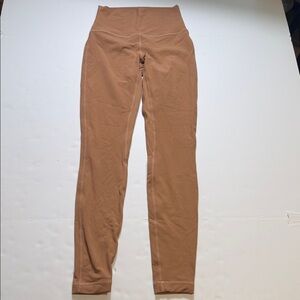 Lululemon Align Pant 28"
Style Number: W5CTIS